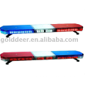 Alta calidad LED estroboscópico Lightbar emergencia